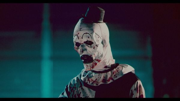 Produktbild: Terrifier