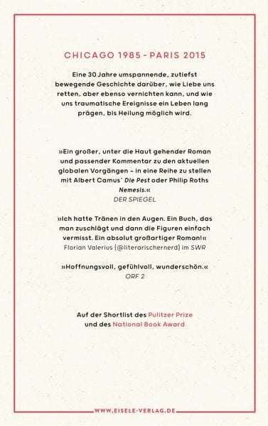 Produktbild: Die Optimisten