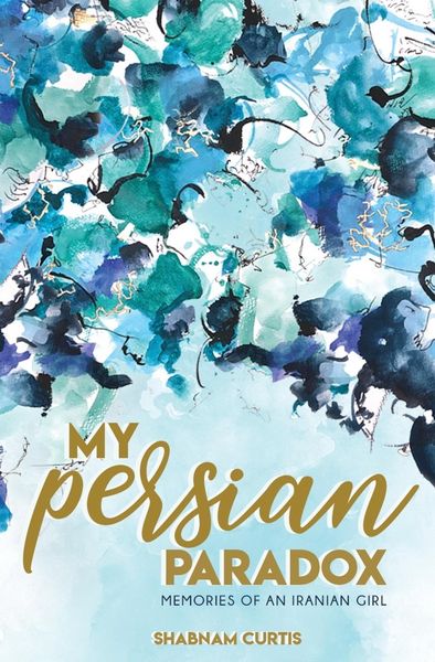 Produktbild: My Persian Paradox