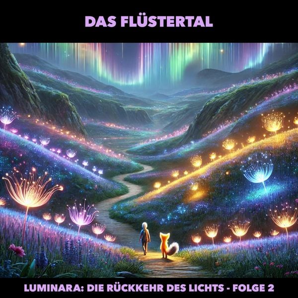 Das Flüstertal