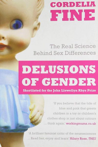 Produktbild: Delusions of Gender