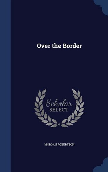 Produktbild: Over the Border