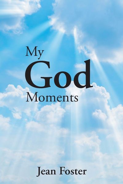 Produktbild: My God Moments