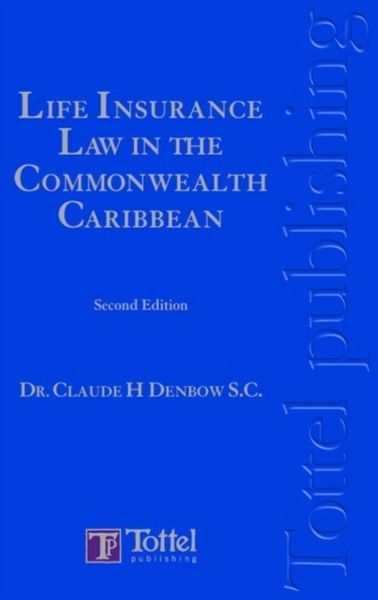Produktbild: Life Insurance Law in The Comm