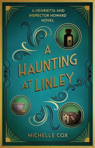 Produktbild: A Haunting at Linley