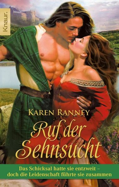 Produktbild: Ruf der Sehnsucht