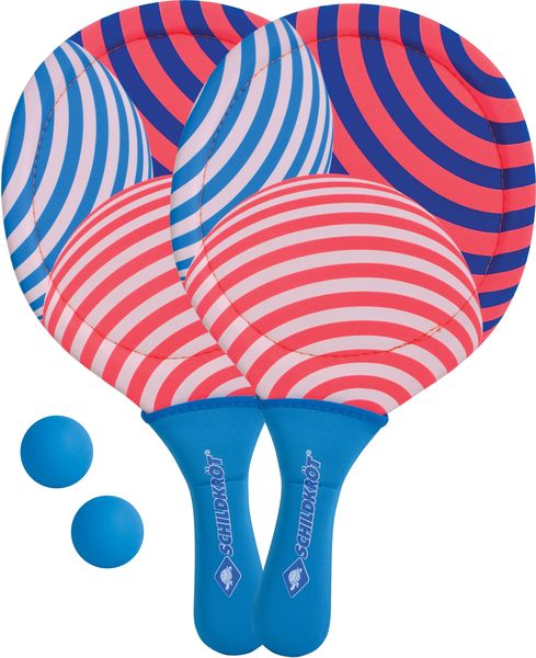 Produktbild: NEOPREN BEACHBALL SET Ocean