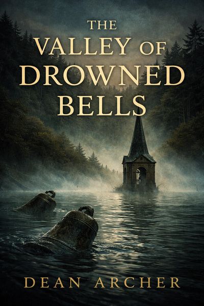 Produktbild: The Valley of Drowned Bells