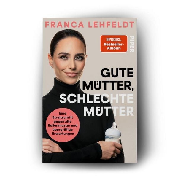 Produktbild: Gute M&uuml;tter, schlechte M&uuml;tter