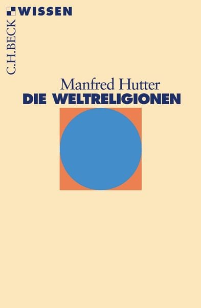 Produktbild: Die Weltreligionen