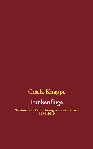 Produktbild: Funkenfl&uuml;ge