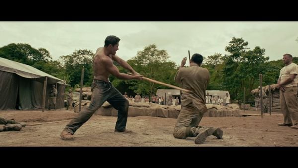 Produktbild: Prisoner of War