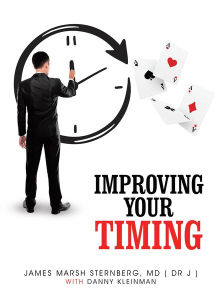 Produktbild: Improving Your Timing