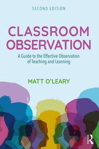 Produktbild: Classroom Observation