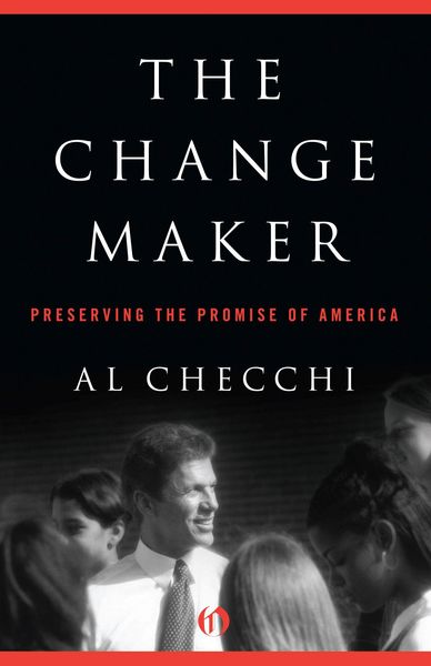 Produktbild: The Change Maker