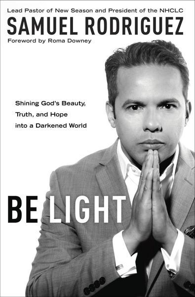 Produktbild: Be Light