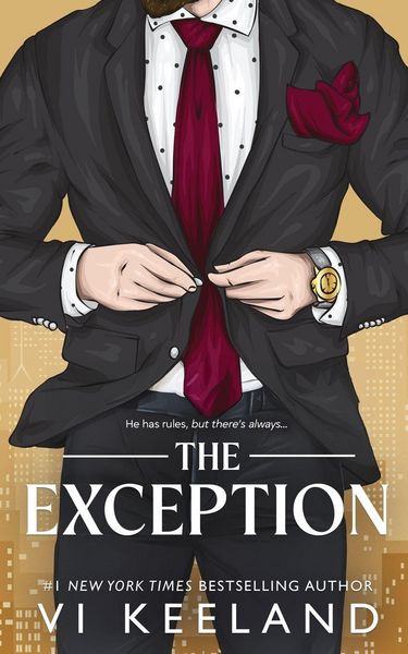 Produktbild: The Exception