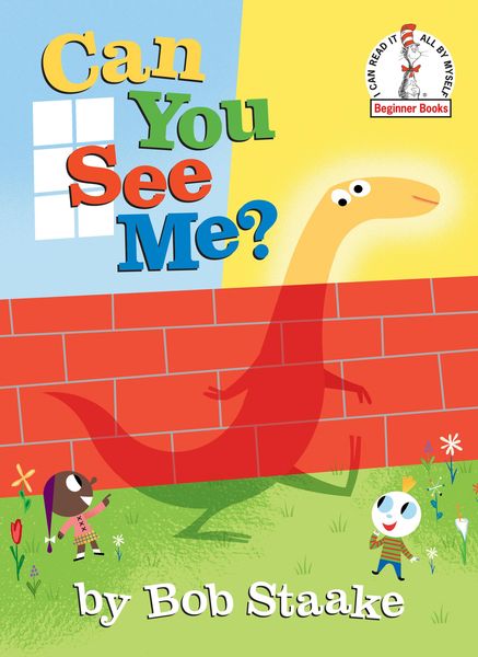 Produktbild: Can You See Me?