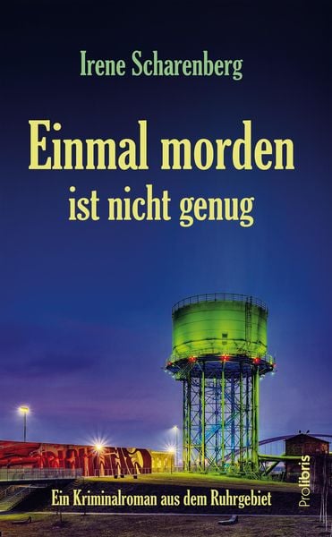 Produktbild: Einmal morden ist nicht genug