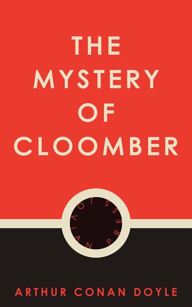 Produktbild: The Mystery of Cloomber
