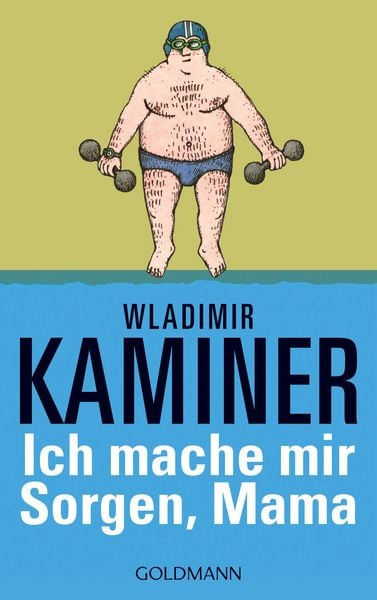 Produktbild: Ich mache mir Sorgen, Mama