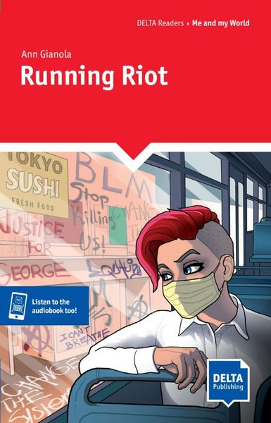 Produktbild: Running Riot