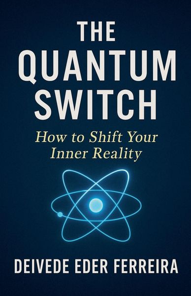 Produktbild: The Quantum Switch