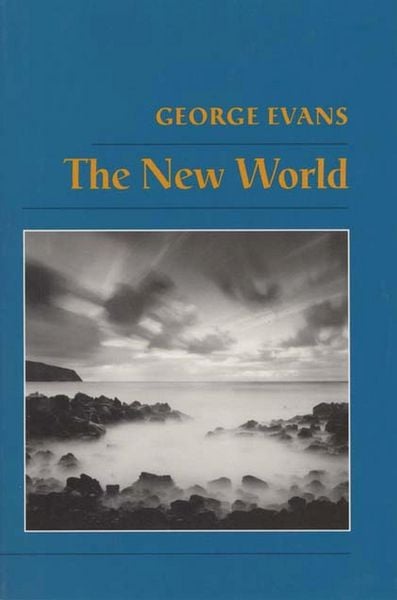 Produktbild: The New World