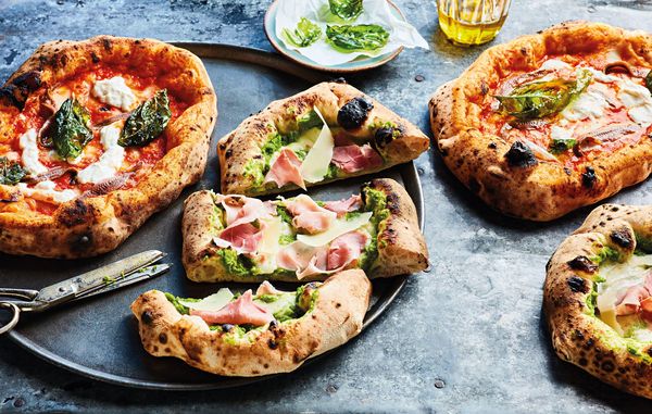 Produktbild: Napoli on the Road