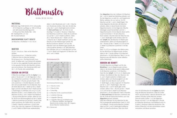 Produktbild: Das gro&szlig;e Woolly-Hugs-Sockenbuch