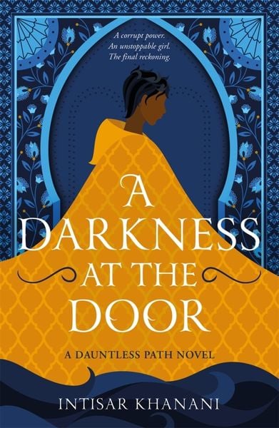 Produktbild: A Darkness at the Door