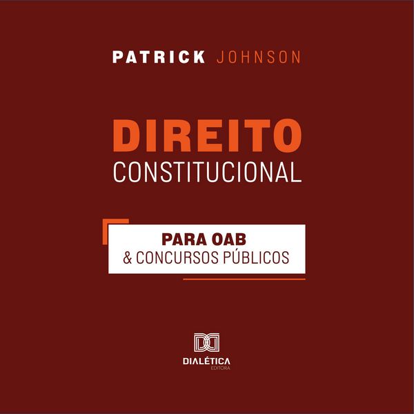 Produktbild: Direito Constitucional