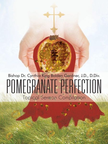 Produktbild: Pomegranate Perfection