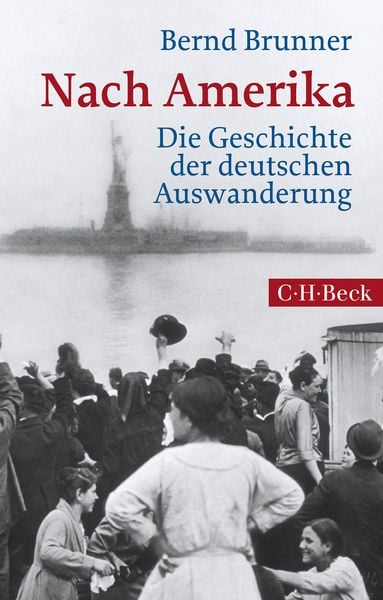 Produktbild: Nach Amerika