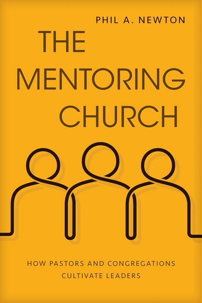 Produktbild: Mentoring Church
