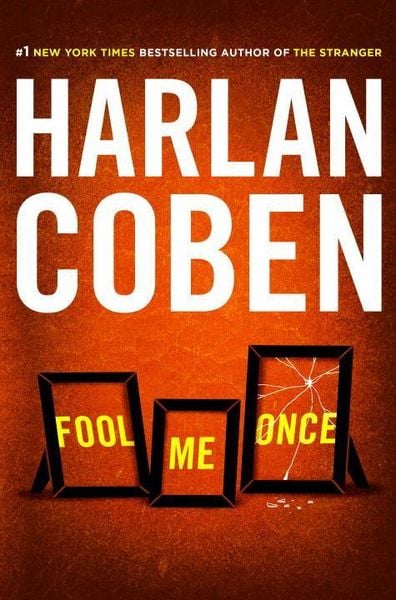 Produktbild: Coben, H: Fool Me Once