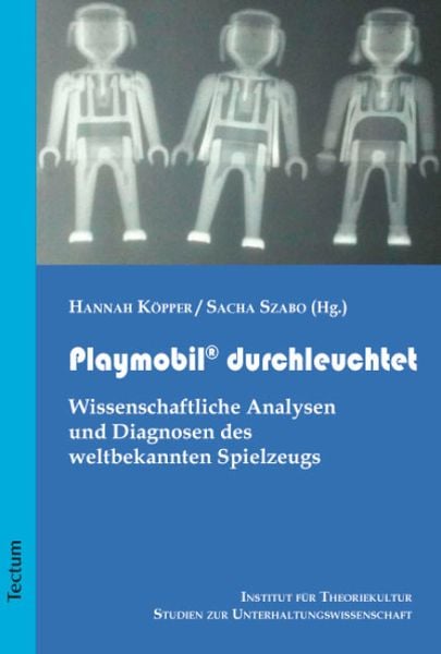 Produktbild: Playmobil&reg; durchleuchtet