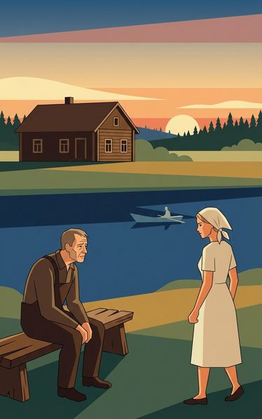 Produktbild: Juha