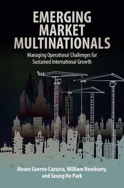 Produktbild: Emerging Market Multinationals