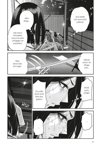 Produktbild: Futari Switch 4