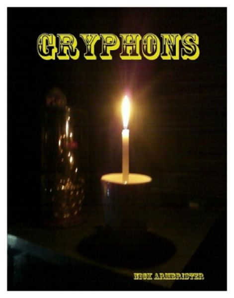 Produktbild: Gryphons