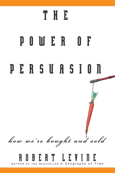 Produktbild: The Power of Persuasion