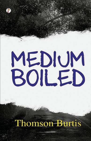 Produktbild: Medium Boiled