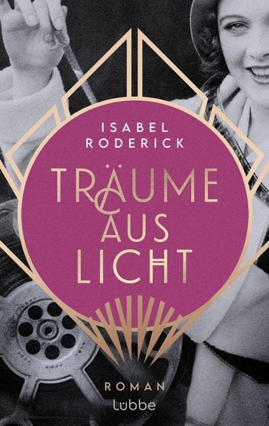 Produktbild: Tr&auml;ume aus Licht