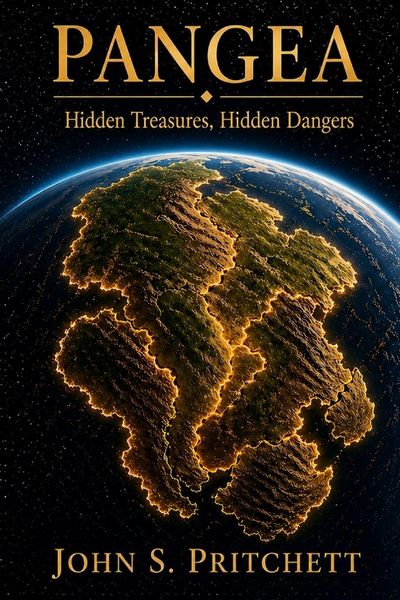 Produktbild: Pangea