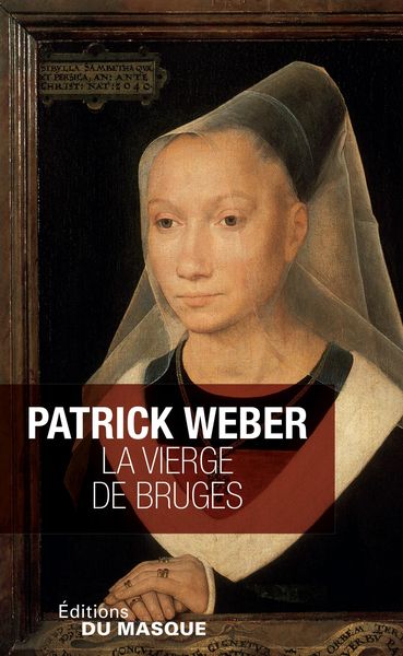Produktbild: La Vierge de Bruges
