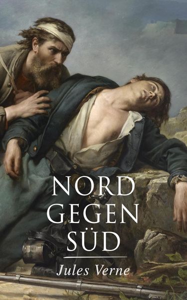 Produktbild: Nord gegen S&uuml;d