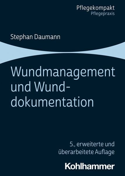 Produktbild: Wundmanagement und Wunddokumentation