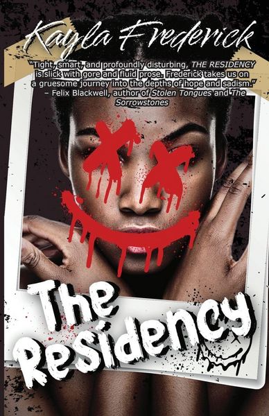 Produktbild: The Residency