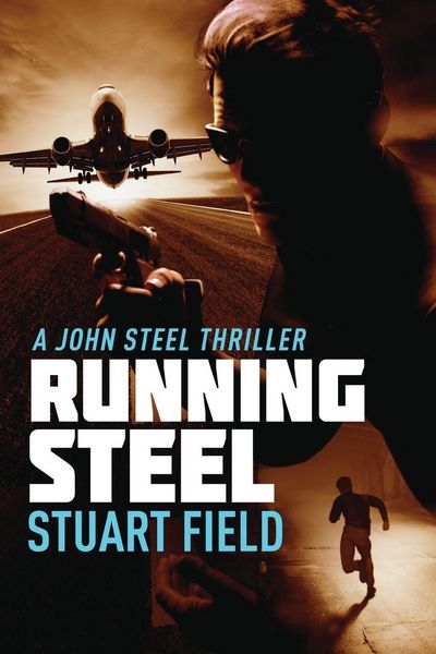 Produktbild: Running Steel